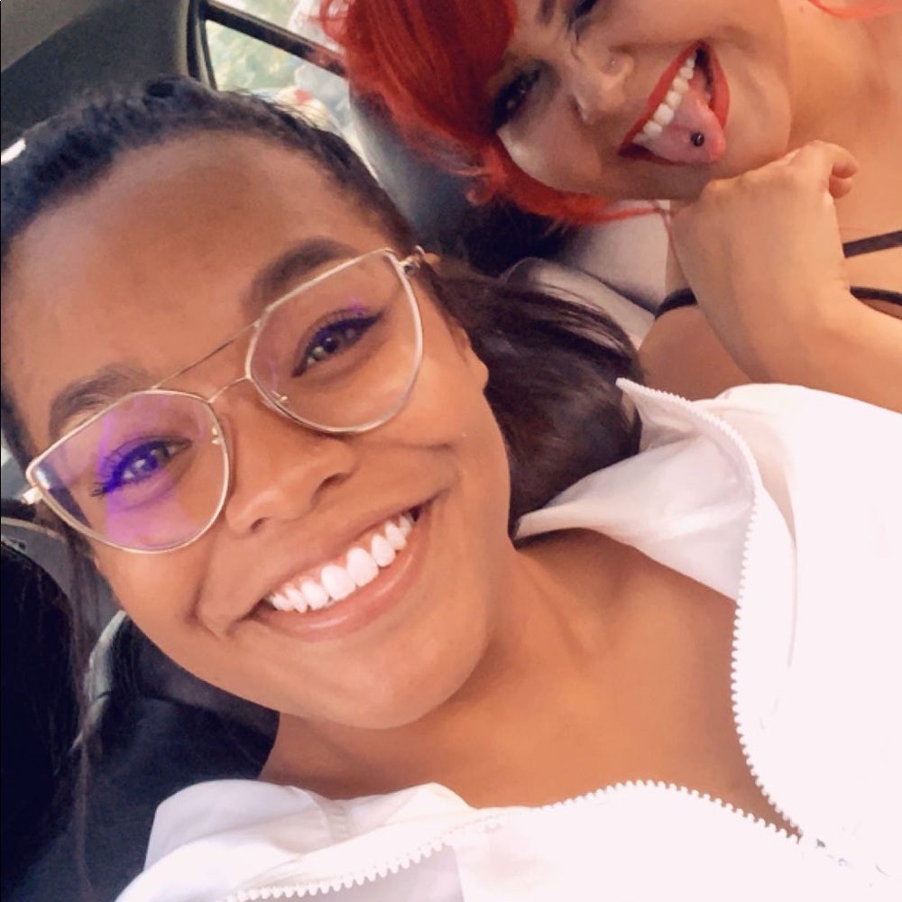 Meet your Posher, Mariah